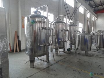 الصين Mineral Water Purifying Machine المزود