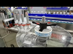 آلة وضع العلامات لملء المياه