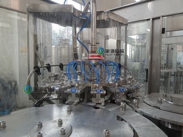 الصين 3 in 1 Water Bottle Filling Machine المزود
