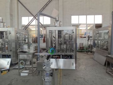 الصين 500 ml Water Bottling Equipment المزود