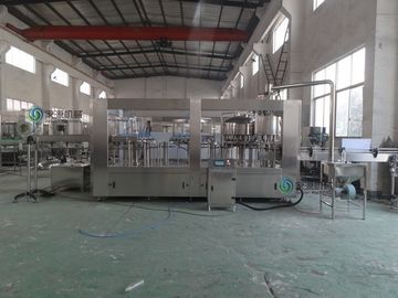 الصين 15000BPH Bottle Filling Machine  المزود