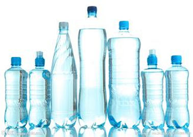 Food Grade Mineral Water Bottle Filling Machine For Beverage Packaging Line Customized