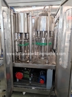 4000BPH Small Scale PET Bottle  Filling Machine, Mineral Water Bottling Equipment