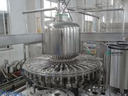 CGF40-40-12 Water Bottling Equipment / Automatic Liquid Bottle Filling Machine
