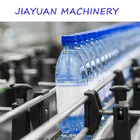 Juice Beverage Filling Machine 14000BPH Bottled Water 200ml