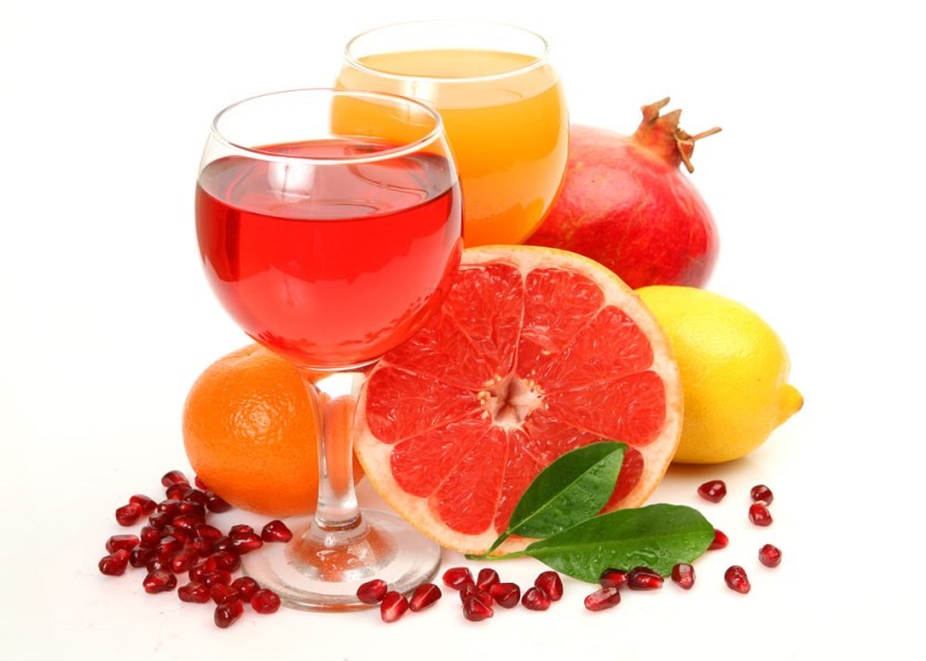 Long Life Auto Fruit Juice Filling Machine Stainless Steel With Accurate Filling