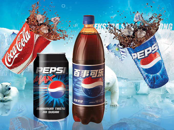 Glass Bottle Carbonated Drink Filling Machine , Carbonated Soft Drink Filling Machines 1